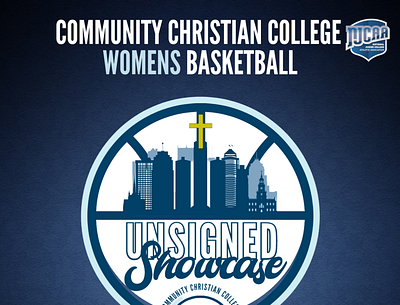 Unsigned Showcase app basketball branding canva design graphic design illustration logo