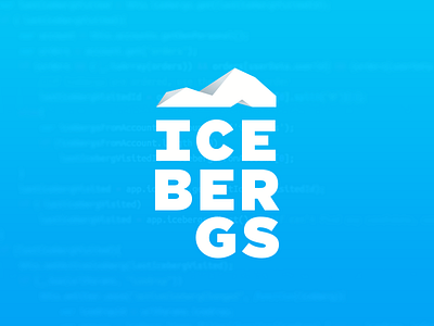 Icebergs