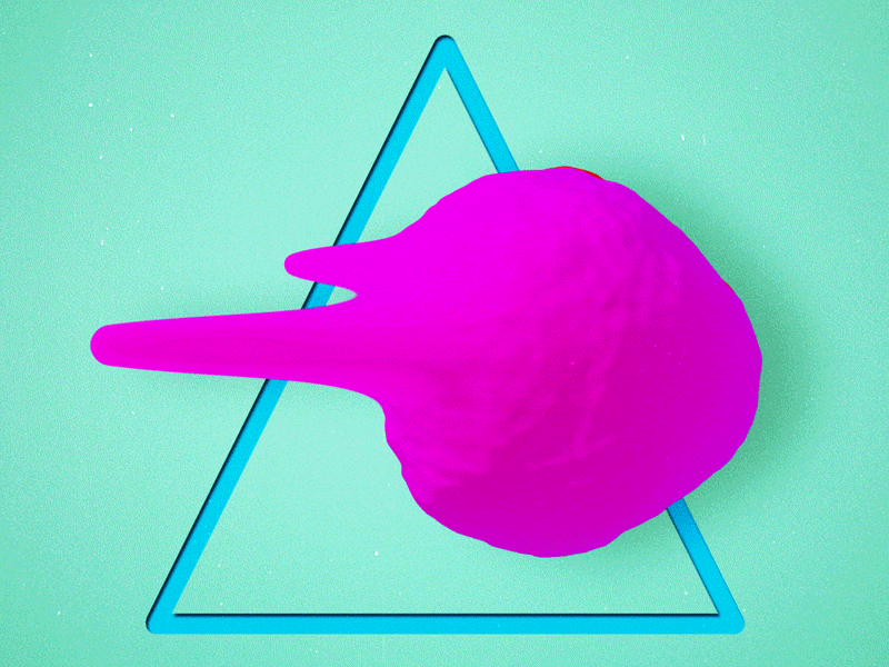 Drip Drop Drip animation colors design gif minimalism motion