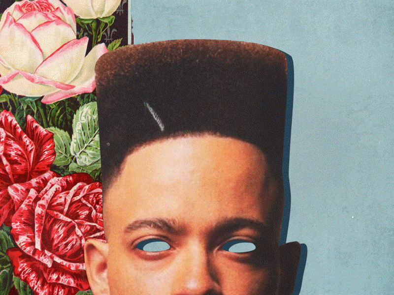 photo Collage Vintage Pop Art pop collage designs themes templates