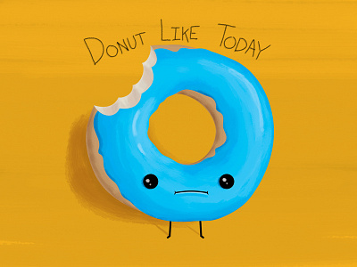 Donut Day