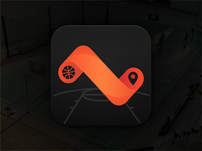 Out Basket - Icon app