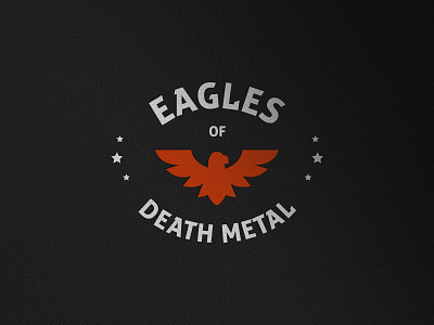 Eagles of Death Metal band california eagle electric eodm guitar jesse hughes josh homme logo music rock stars