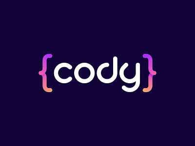 {cody} logo