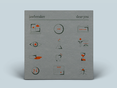 Jawbreaker Dear You