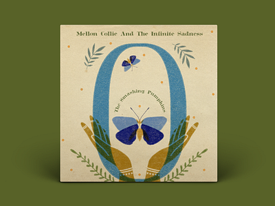 The Smashing Pumpkins | Mellon Collie And The Infinite Sadness