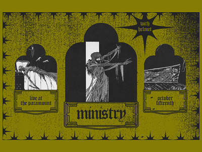 Ministry