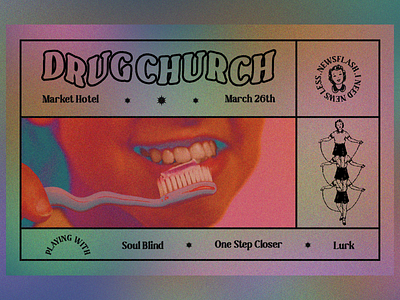 Drug Church