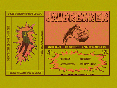 JAWBREAKER