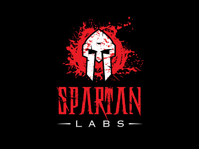 Spartan Labs Logo