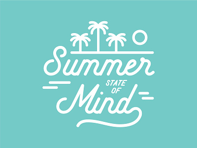 Summer State of Mind