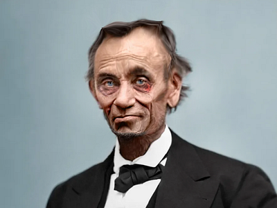 If Lincoln was still alive