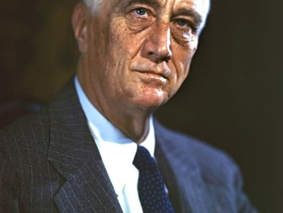 FDR in modern form design design presidents picsart