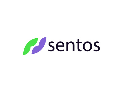 Sentos logo