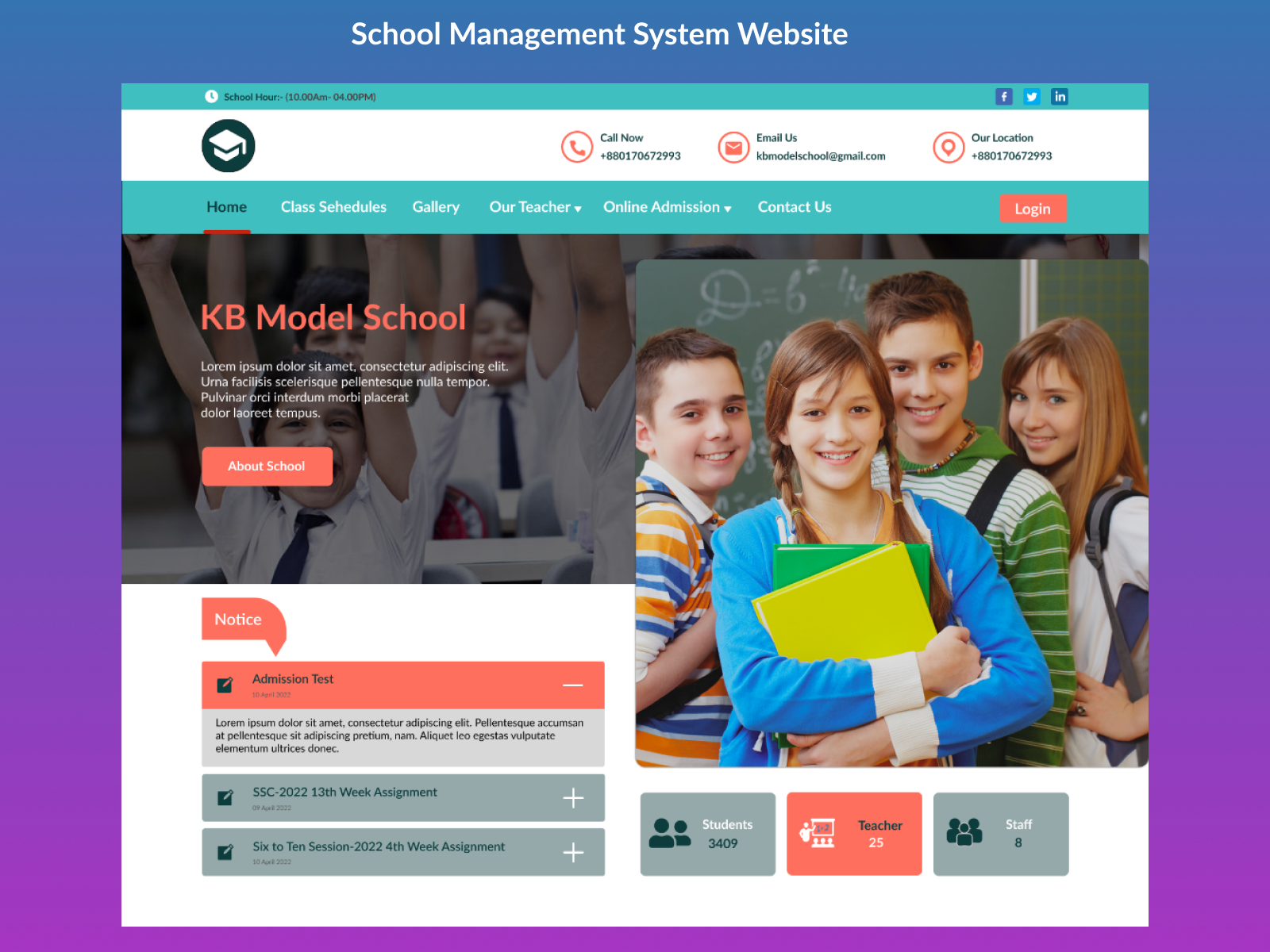 school-management-system-by-md-shamim-hossain-on-dribbble