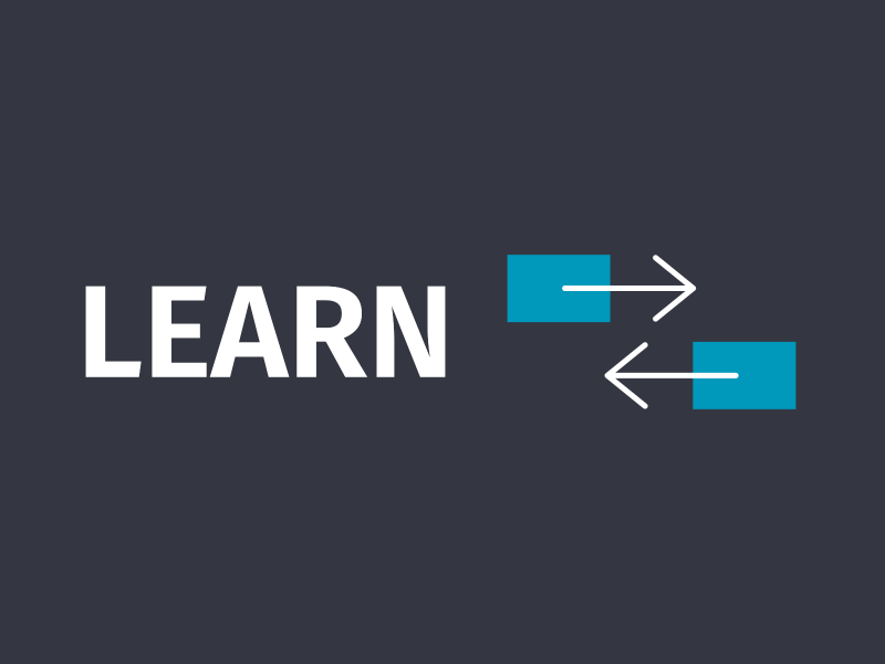 Learn arrows blocks intelligence learn