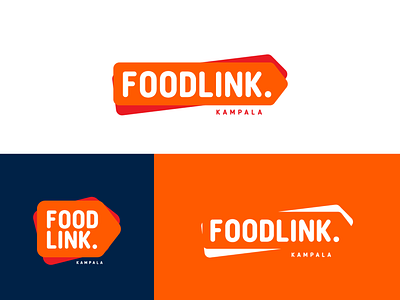 Food Link Logo