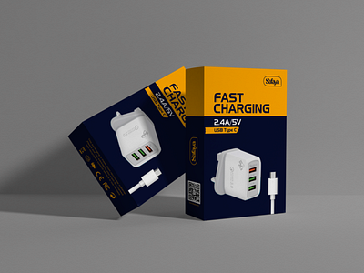 Safaya Fast Charging