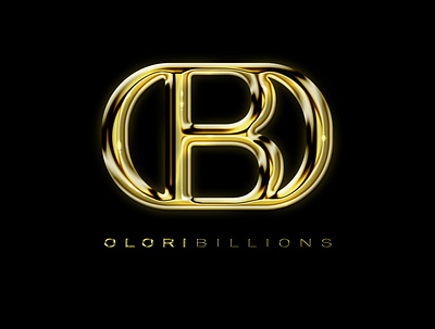Olori Billions Logo business logo