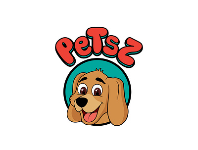 Petsz Logo business logo