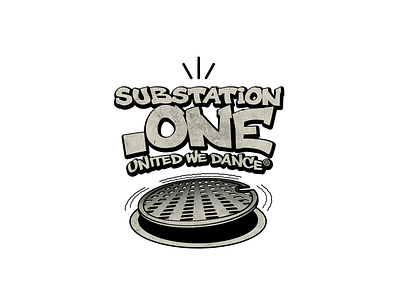 Substation.One Logo