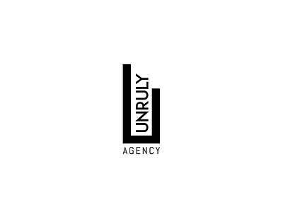 Unruly Agency business logo