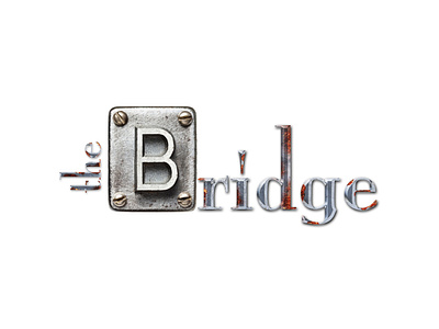 The Bridge Logo