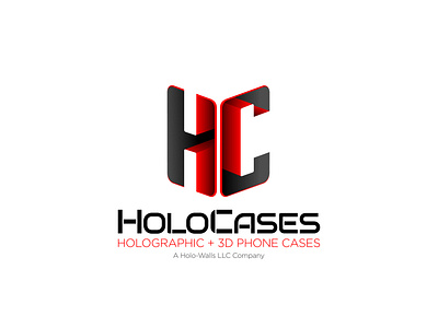 Holo Cases Logo