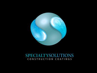 Specialty Solutions Logo