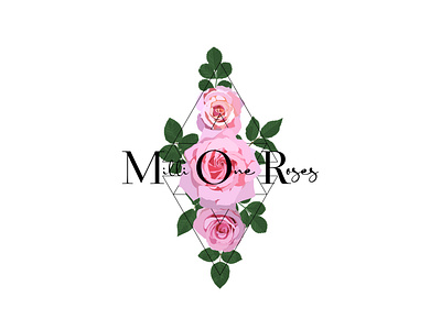 Milli One Roses Logo