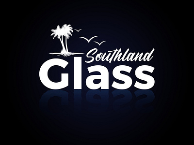 Southland Glass Logo