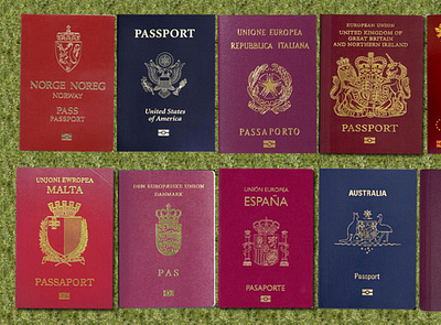 Getting a Second Passport Will Change Your Life Forever! passport