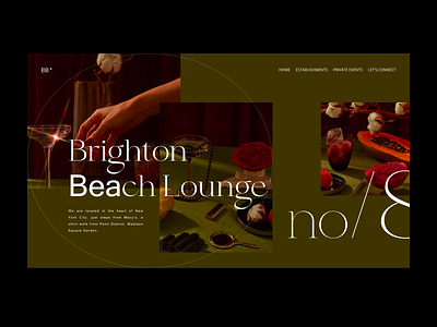 Brighton  Beach Lounge