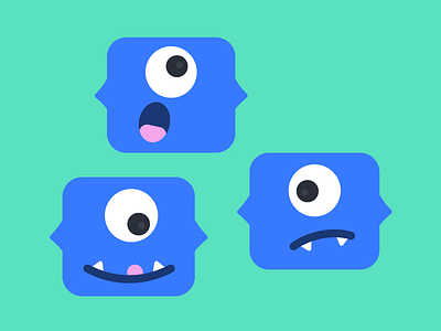 Character Exploration Iteration for Codehelper charachter illustration vector