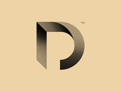 DP Monogram