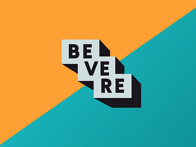 BEVERE Identity Logo