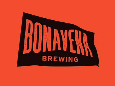 BONAVENA Identity Logo
