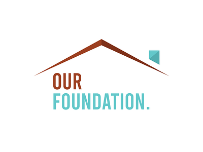 Graphic Design - Logo - Our Foundation