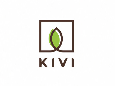 Kivi Grow Box green grow box kivi leaf minimal plant