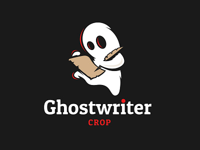 ghost writer