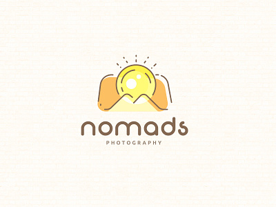 Nomads photography