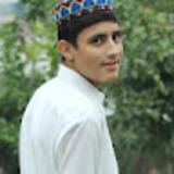 Afaq Ahmad