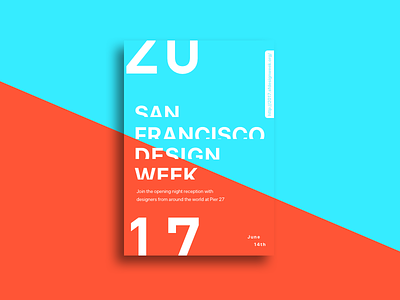 #039 - Event Listing 100 day ui design challenge daily ui event list visual design