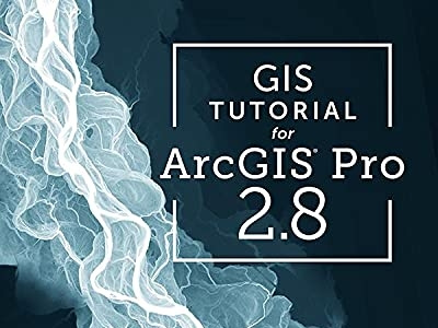 (READ)-GIS Tutorial for ArcGIS Pro 2.8 app book books branding design download ebook illustration logo ui