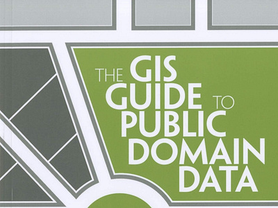 (EBOOK)-The GIS Guide to Public Domain Data