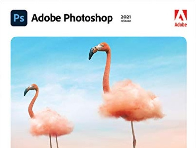 (EBOOK)-Adobe Photoshop Classroom in a Book (2021 release) app book books branding design download ebook illustration logo ui