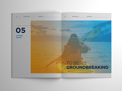 To Be Greater: The Bonadio Group Annual Report