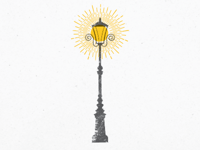 Street Lamp