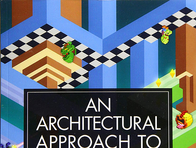 (EBOOK)-Architectural Approach to Level Design: Second edition app book books branding design download ebook illustration logo ui