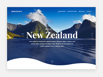 New Zealand amazing new zealand place tour tourism travel trip